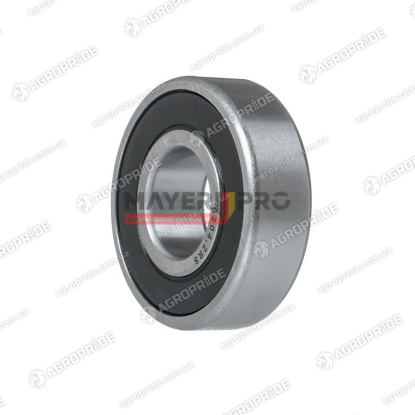 Підшипник 6204-2RSH SKF - 1