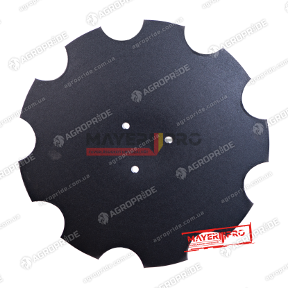 23246102-M Дискова борона - 2 23246102-M Дискова борона - 2