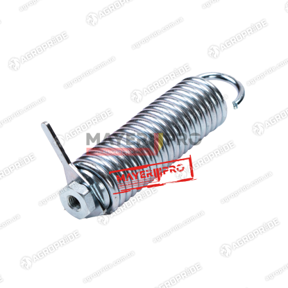 G15226280-M Пружина з індикатором глибини - 3 G15226280-M Пружина з індикатором глибини - 3