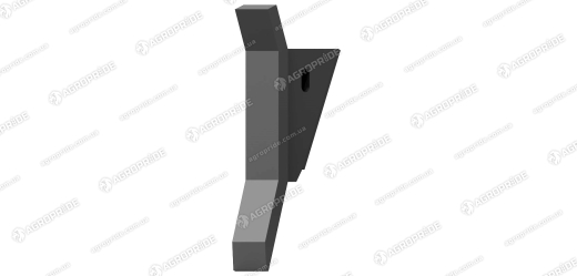 Долото глибокорозпушувач Ermo - 1