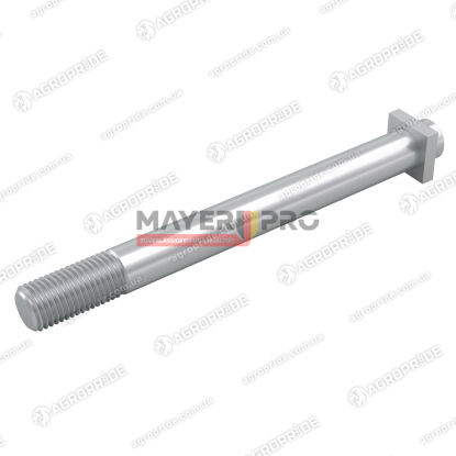 Болт квадрат D30 L=300 mmF18511431-M (R18511431-M) - 1
