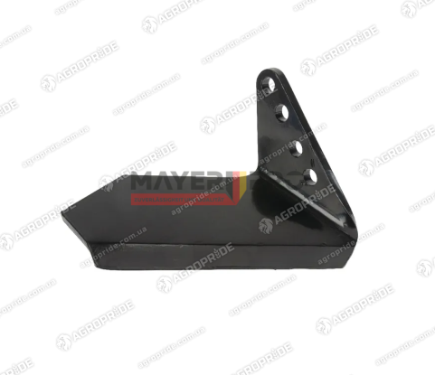 00311329-M Крило лапи широке праве 4-отв - 1