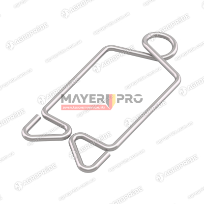 G18903911-M Фіксуюча пружина D.35 - 1