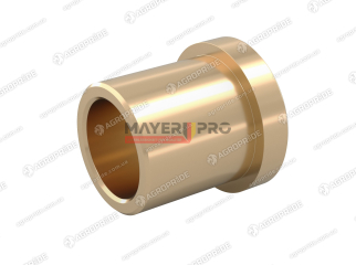 G22270071-M Втулка ковзання 20х24