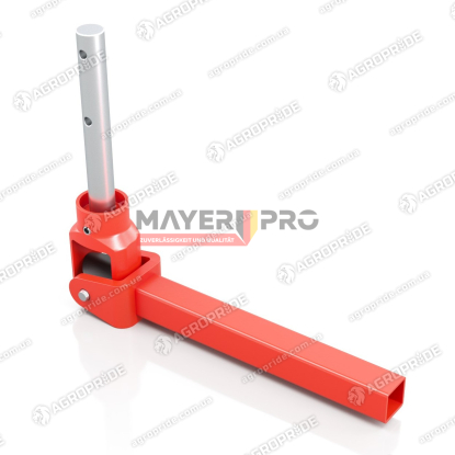 G15225131-M Кардан внутрішнього приводу короткий - 1