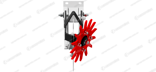 Очисник рядка на Great Plains YP825A-16TR30 - 3
