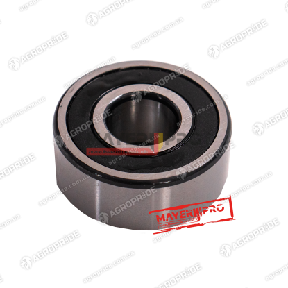 Підшипник 3304-2RS (5304-2RS) SKF - 3
