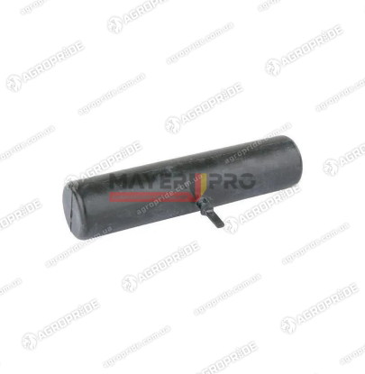 Гумовий демпфер L= 120 mm 00200166-M - 1