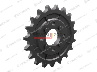 G66248164-M (19001321) Пластикова зірочка Z-19