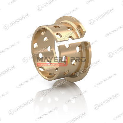 499271-M Втулка паралелограмного механізму - 1 499271-M Втулка паралелограмного механізму - 1