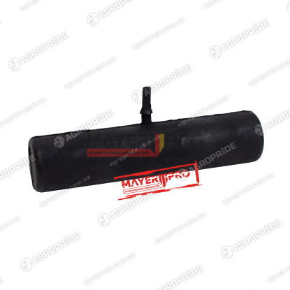 Гумовий демпфер L= 120 mm 00200166-M - 2