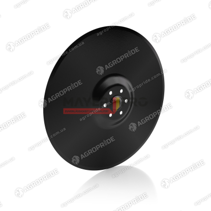 Диск сошника D=340 мм 23010201-M - 1