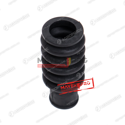 150734-M Гумова гофра - 3