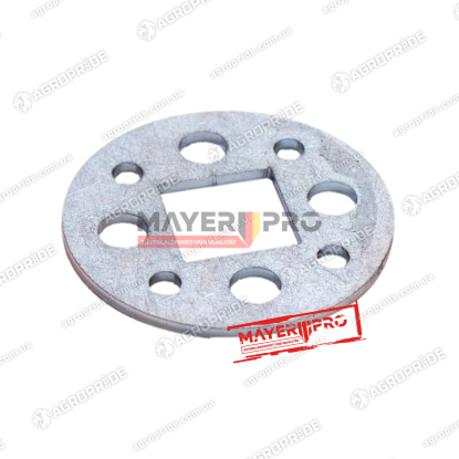 G22270162-M Шайба блока зірочок - 2