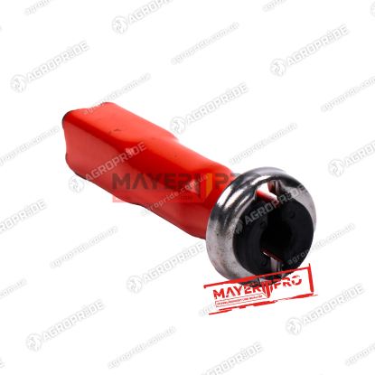 G15220681-M Квадрат кардана короткий - 3