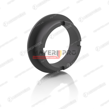 478723-M Втулка чорна дискової батареї - 1 478723-M Втулка чорна дискової батареї - 1