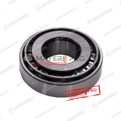 Підшипник 30204 SKF - 4