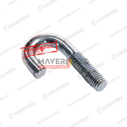 G22270428-M Крюк кріплення - 2 G22270428-M Крюк кріплення - 2