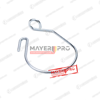 G18903140-M Пружина-тримач - 2