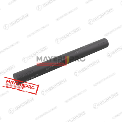 9776020060-M Гумовий амортизатор 40x400 mm (00+9776.02.006.0) - 1