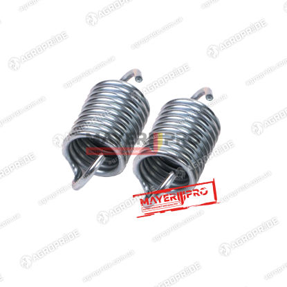 G18904540-M Пружина чистиків - 2 G18904540-M Пружина чистиків - 2