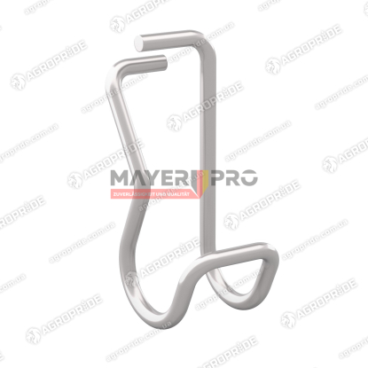 G65336062-M Пружина кріплення патрубка дозатора - 1