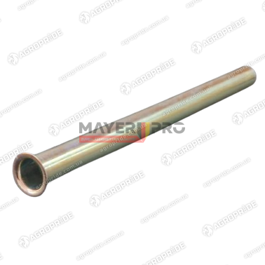 495123-M Насіннєва трубка D16 - 1 495123-M Насіннєва трубка D16 - 1