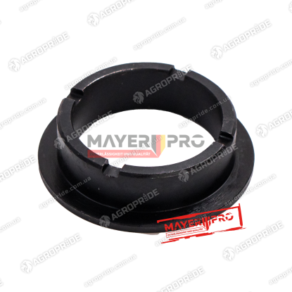 478723-M Втулка чорна дискової батареї - 2 478723-M Втулка чорна дискової батареї - 2