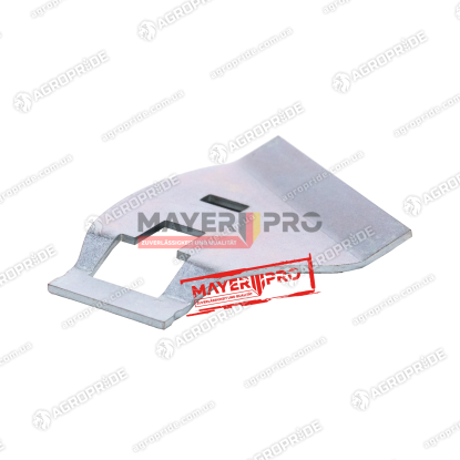 466289-M Накінечник чистика диска - 3 466289-M Накінечник чистика диска - 3