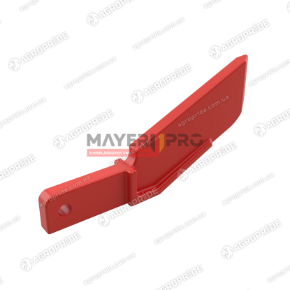 Носок сошника G19203121-M - 1 Носок сошника G19203121-M - 1