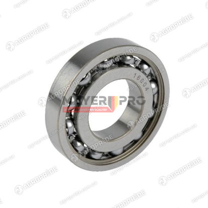 Підшипник 16004 SKF - 1