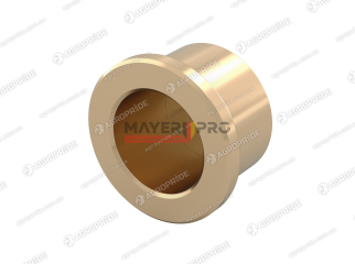 G66349008-M Втулка ковзання глуха