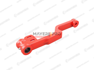 GA5220270-M Ричаг колеса глибини МТR лівий