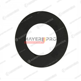 Шайба M16х22х0,3 DIM 988-PS - 2