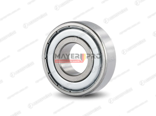 Підшипник 6004-2ZR SKF 6004-2ZR