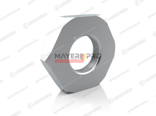 Гайка вала дискової батареї 478892-M