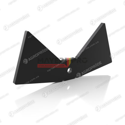 A139253378-M Чистик пластиковий - 1