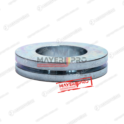 408175-M Ущільнююче кільце металеве - 2 408175-M Ущільнююче кільце металеве - 2