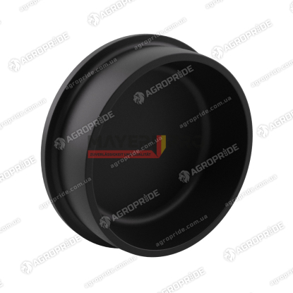 00311178-M (A78218) Ковпак пластиковий диска сошника D=36 - 1
