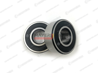 Підшипник 3304-2RS (5304-2RS) SKF