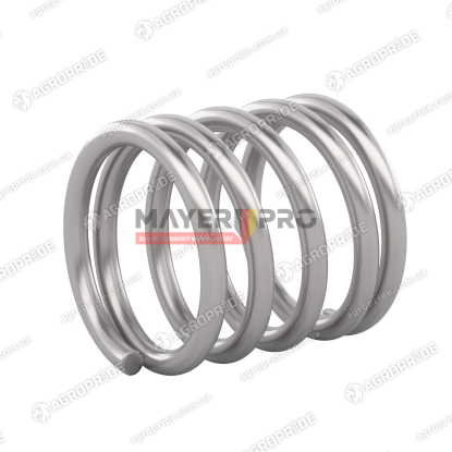 G65338043-M Пружина на добрива - 1 G65338043-M Пружина на добрива - 1