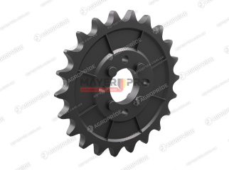 G66248167-M (19001351) Пластикова зірочка Z-22