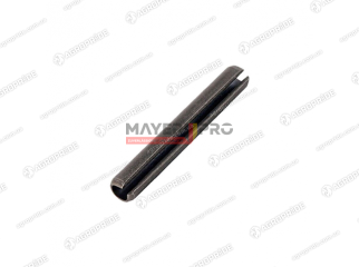 Штифт DIN 1481 M6x40