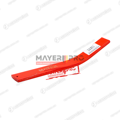 G18903901-M Опора стійки анкера добрив - 2