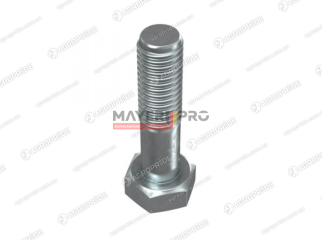 Болт DIN 931 M16x110 10,9