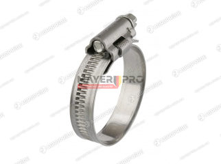 Хомут DIN 3017-A M35-50/9W4