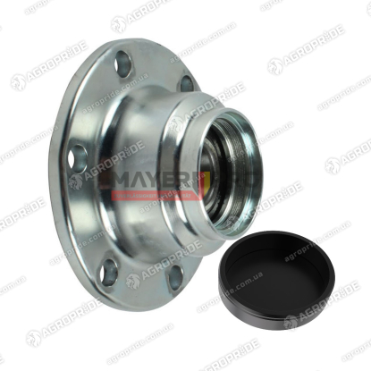 192040-M Ступиця диска сошника пропашної сівалки - 1 192040-M Ступиця диска сошника пропашної сівалки - 1