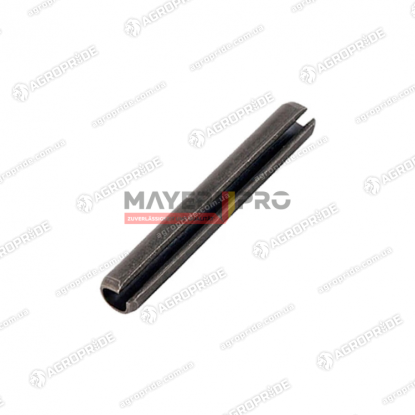 Штифт DIN 1481 M6x40 - 1 Штифт DIN 1481 M6x40 - 1