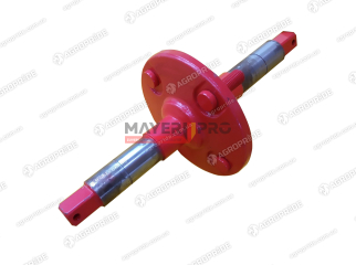 G22270281-M Ступиця ведучого колеса