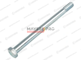 429022-M Болт кріплення прижимного колеса  M16x215 8.8 (50001622021-M)
